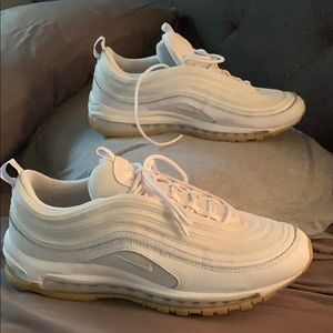 Nike air max 97’s